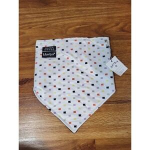 NWT Skida Fleece Lined Bandana